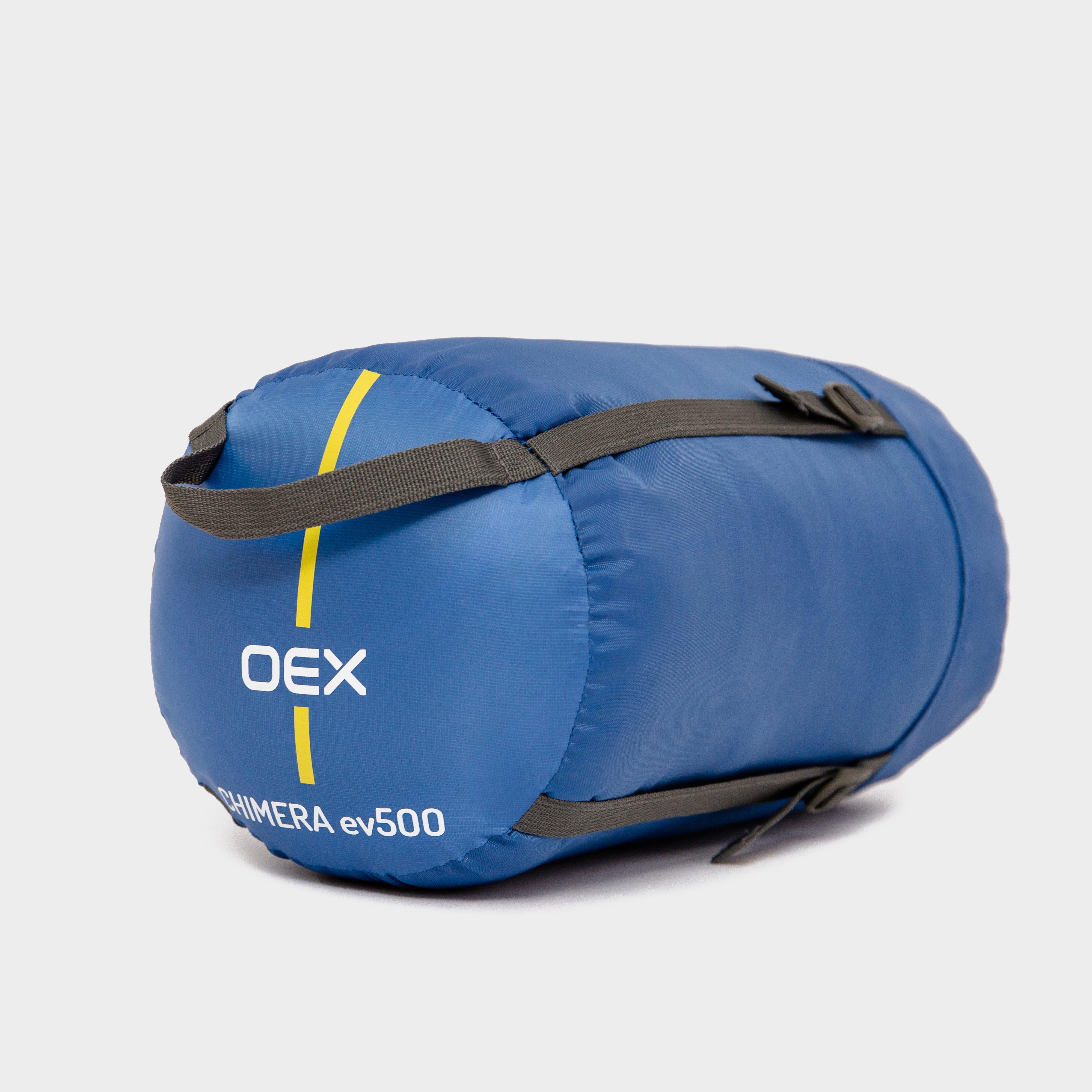 Chimera EV 500 Down Sleeping Bag