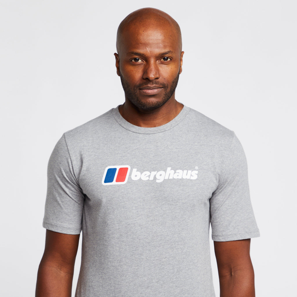 Berghaus T-Shirt Homme - 24/7 Tech - Dusk Berghaus T-Shirt Homme - 24/7 Tech - Dusk