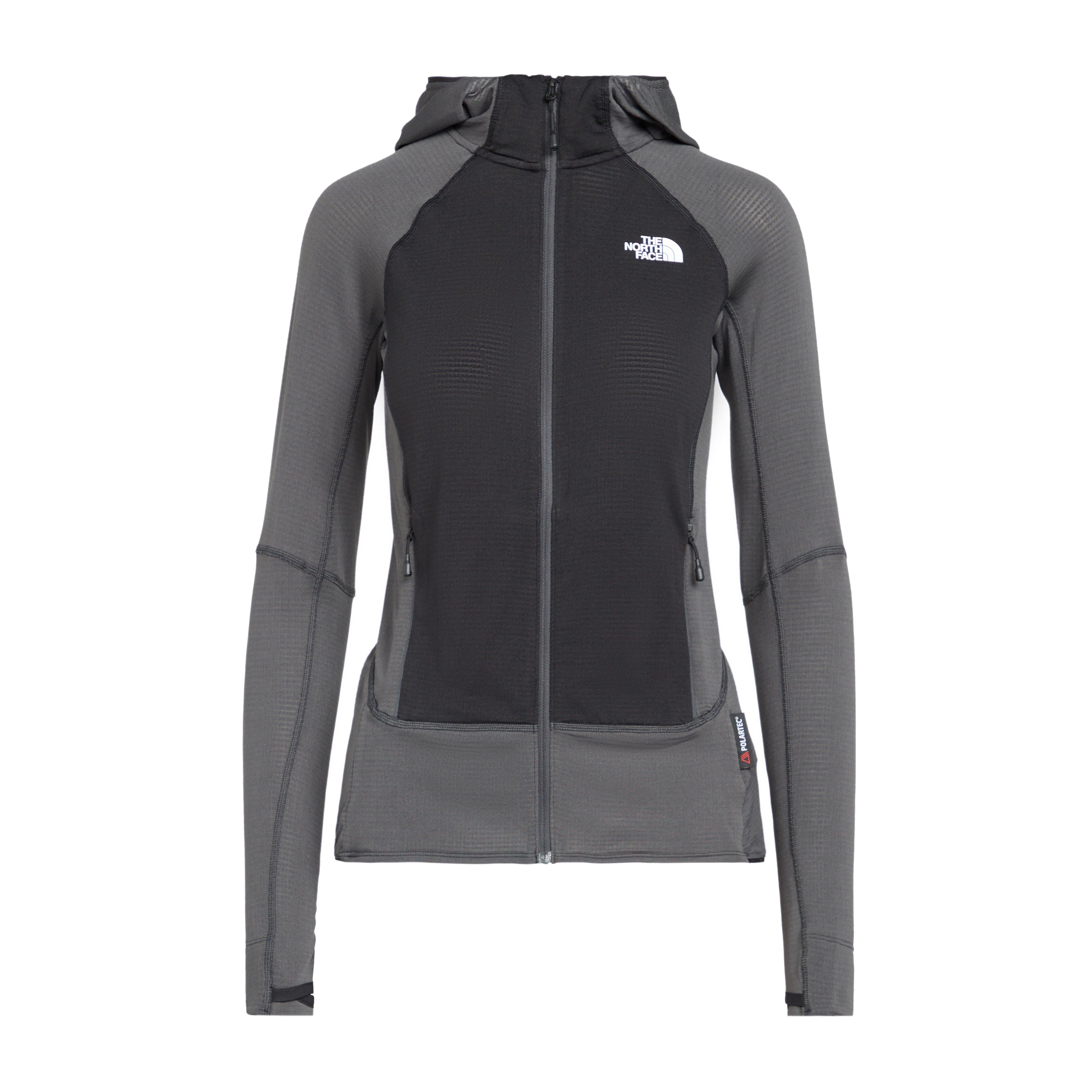 Women's Bolt Polartec® Hooded Jacket