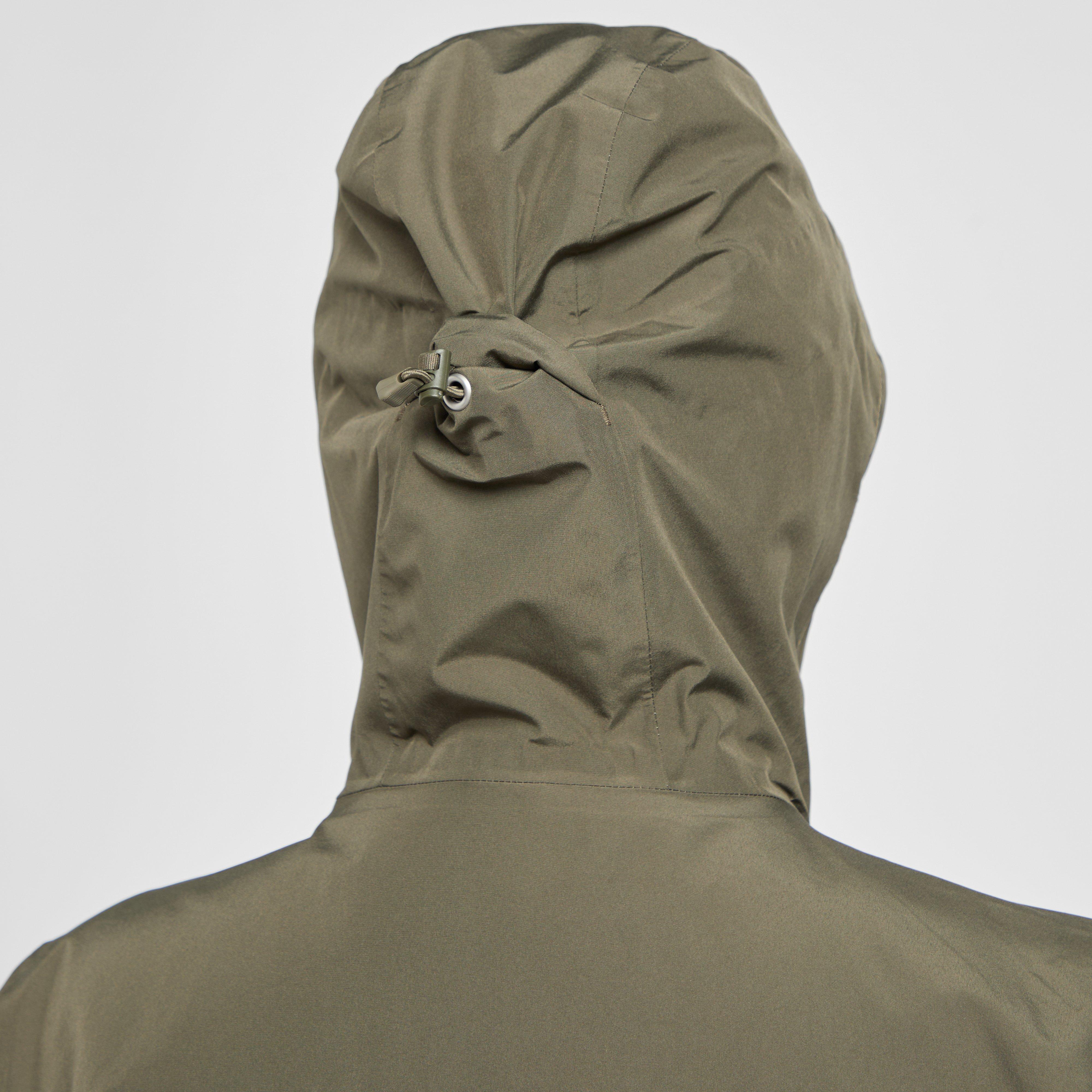 Women’s Hikesteller Parka Shell Jacket