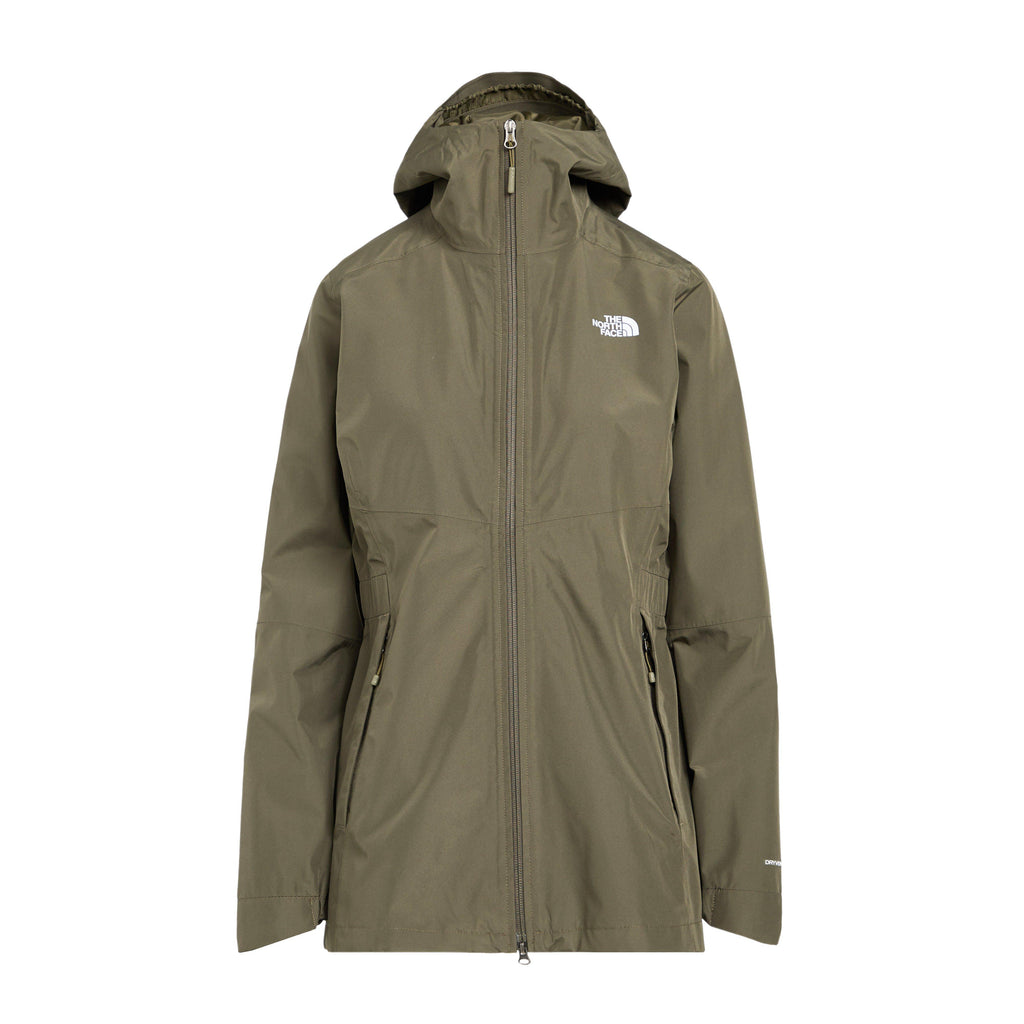 Women’s Hikesteller Parka Shell Jacket