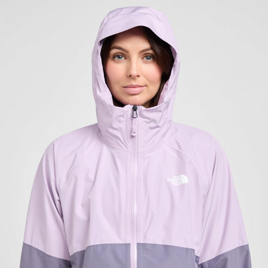 Women's Diablo Dynamic Jacket