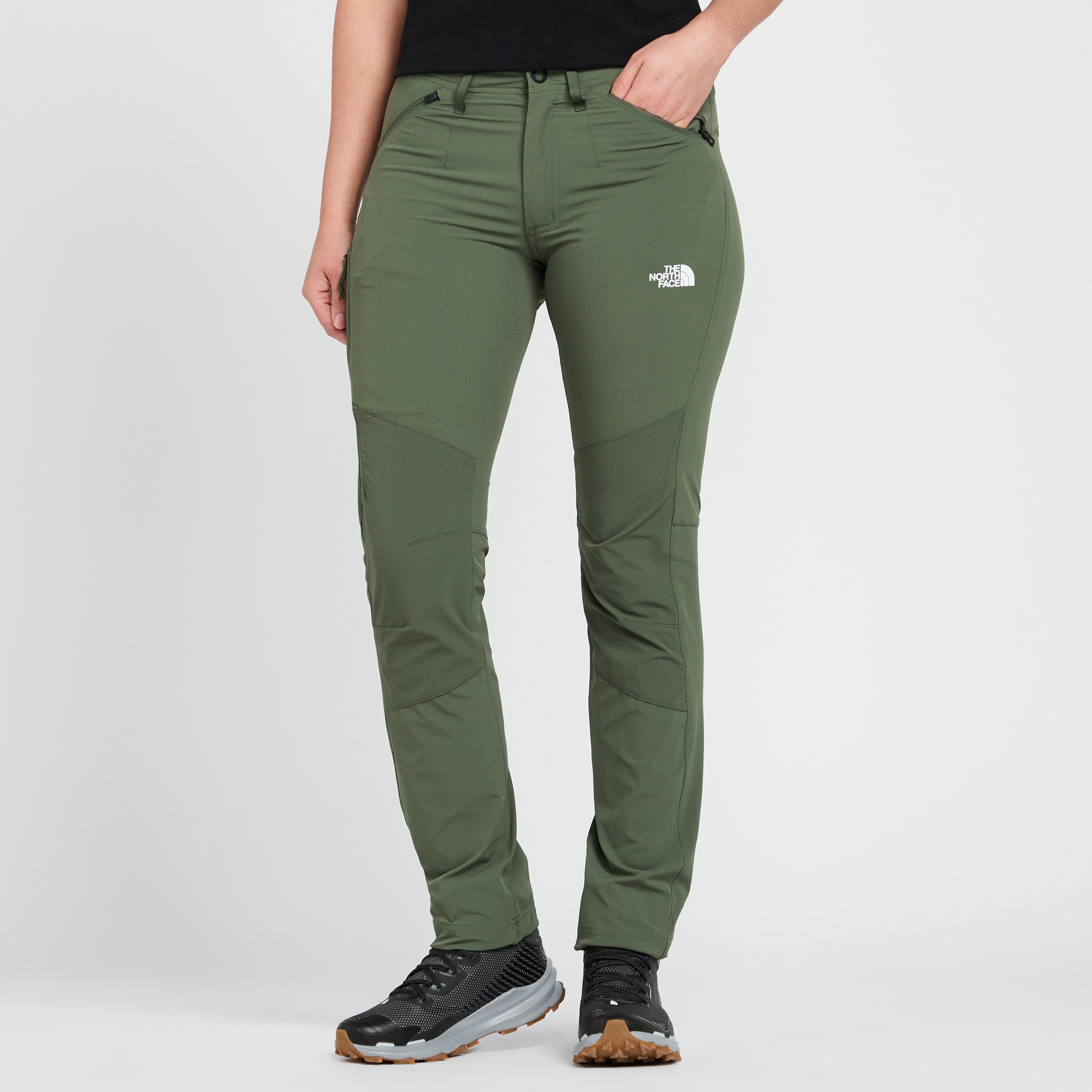 Women's Speedlight Slim Straight Pants