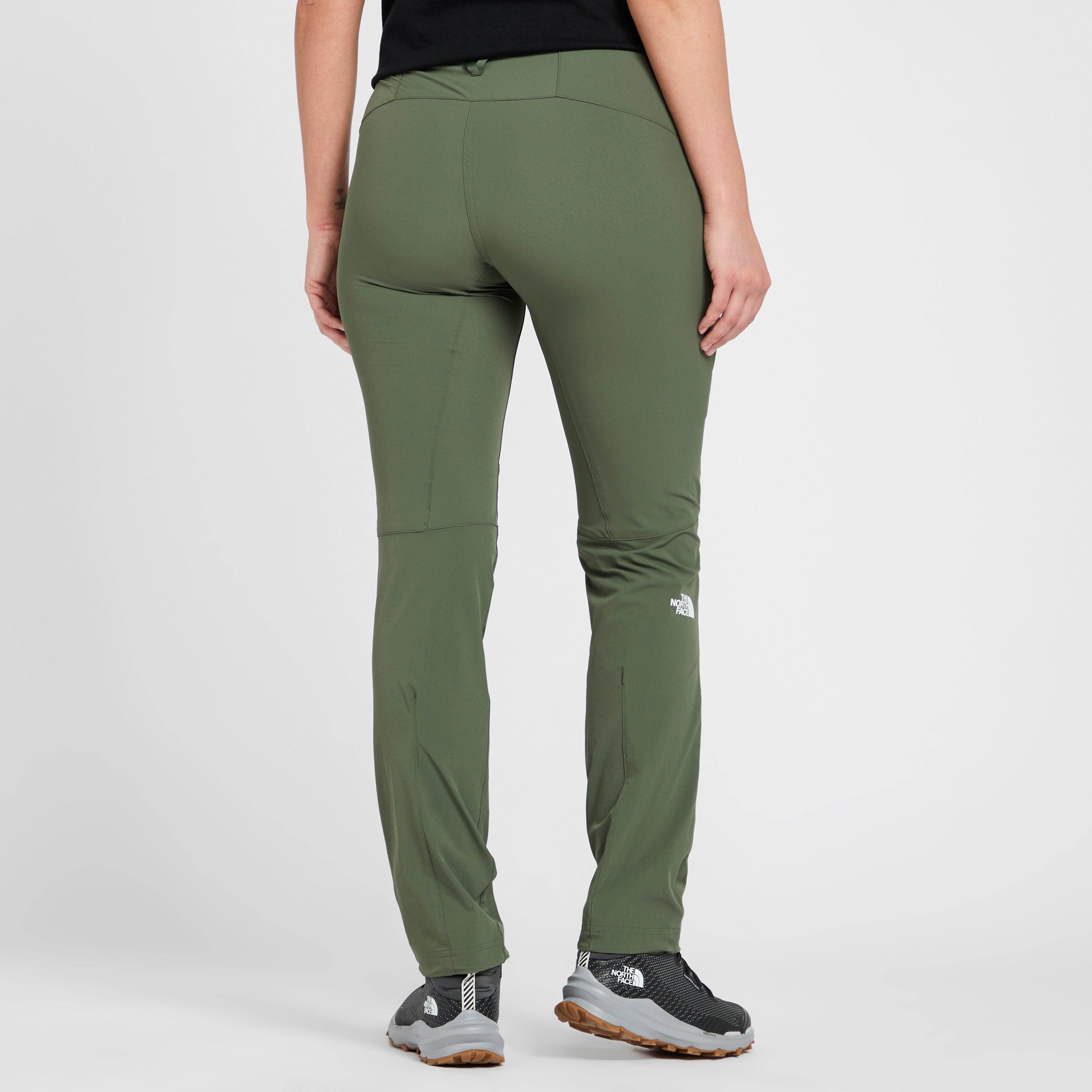 Women's Speedlight Slim Straight Pants