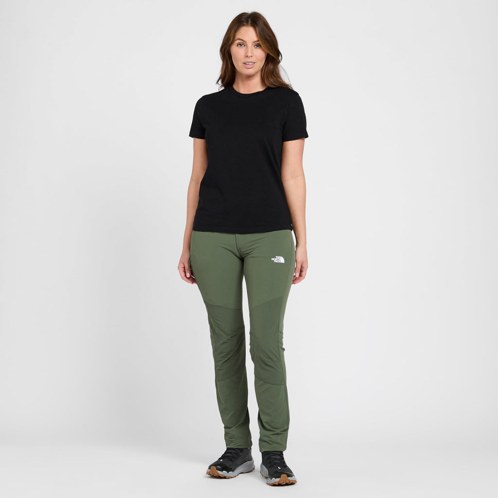 Women's Speedlight Slim Straight Pants