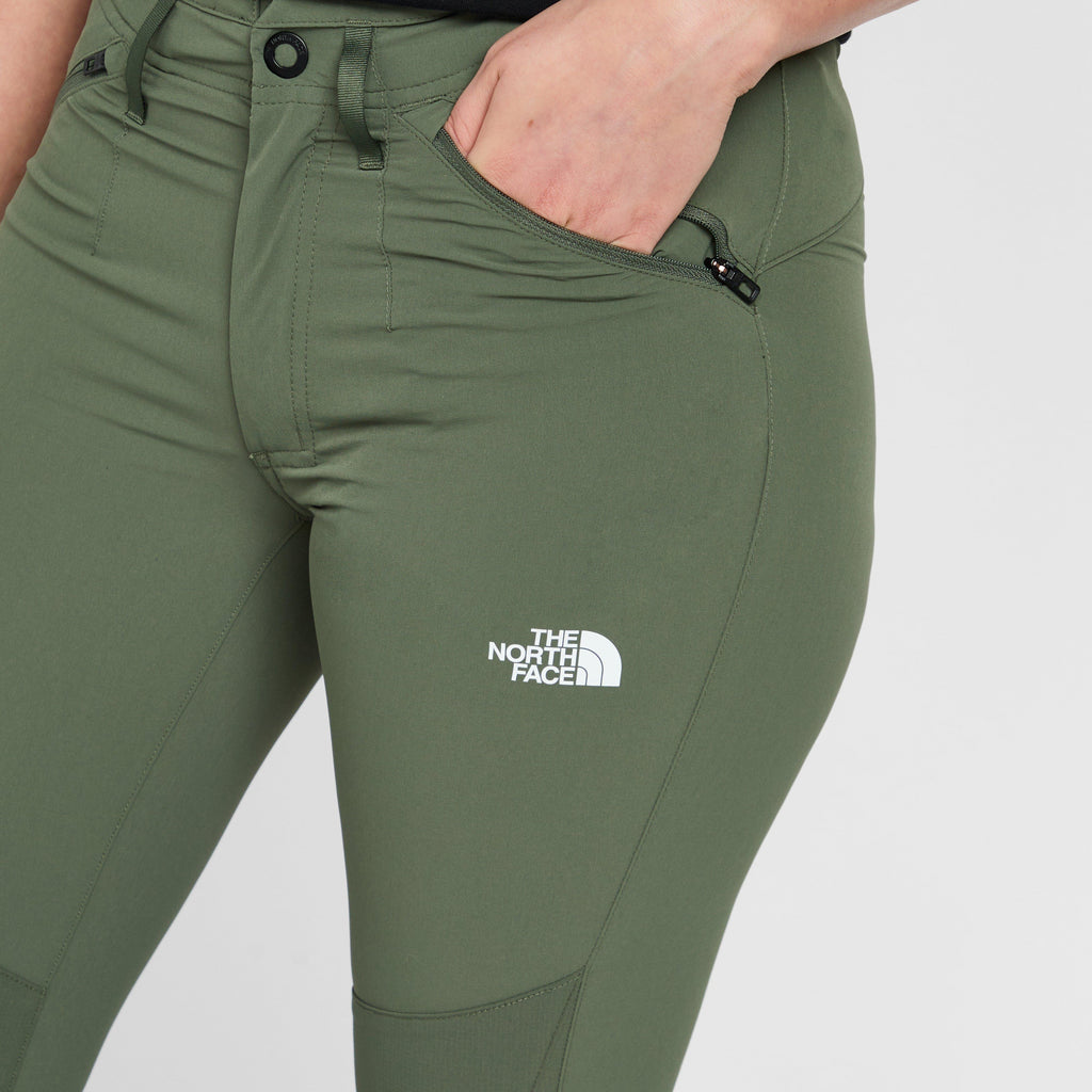 Women's Speedlight Slim Straight Pants