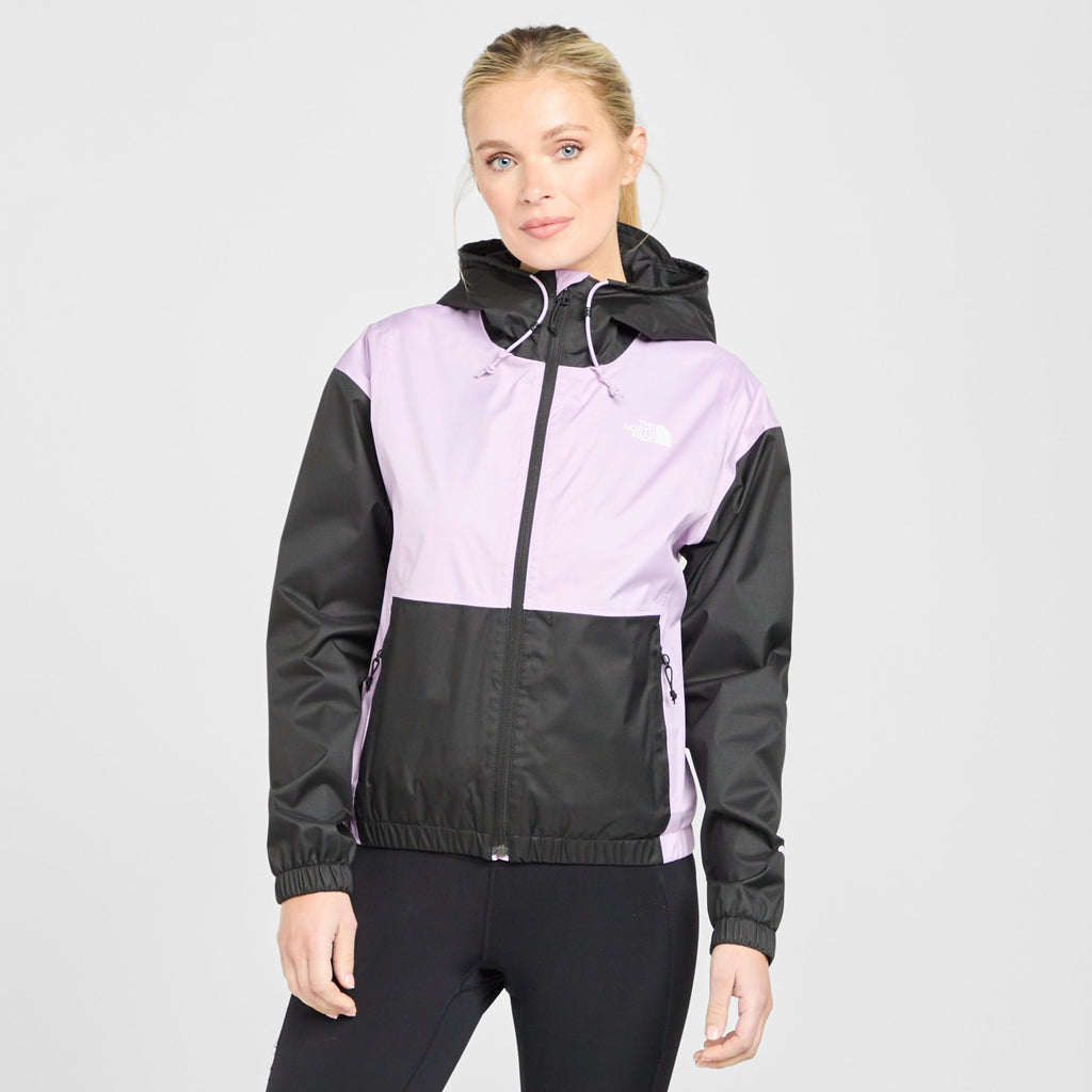 Women’s Farside Waterproof Jacket