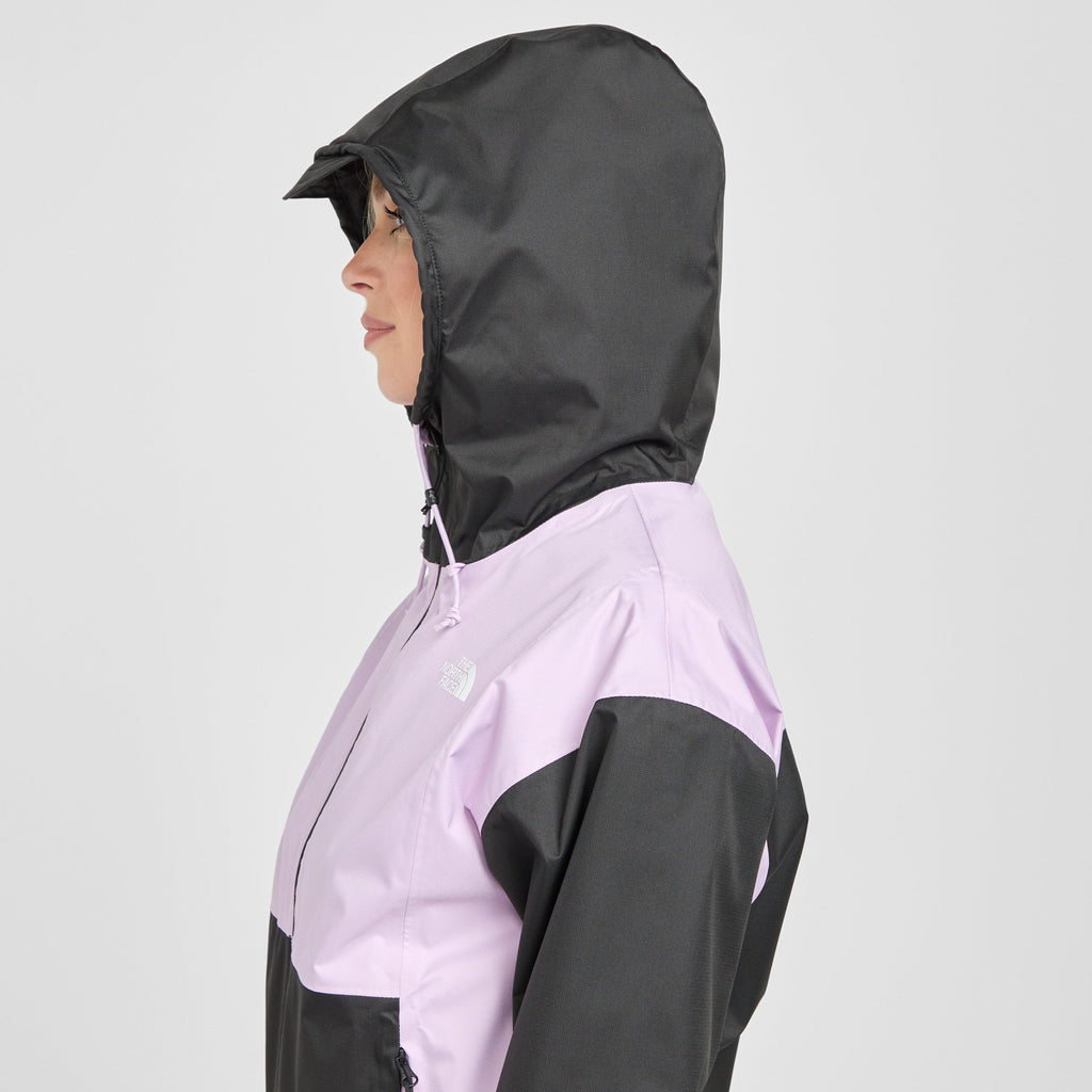 Women’s Farside Waterproof Jacket