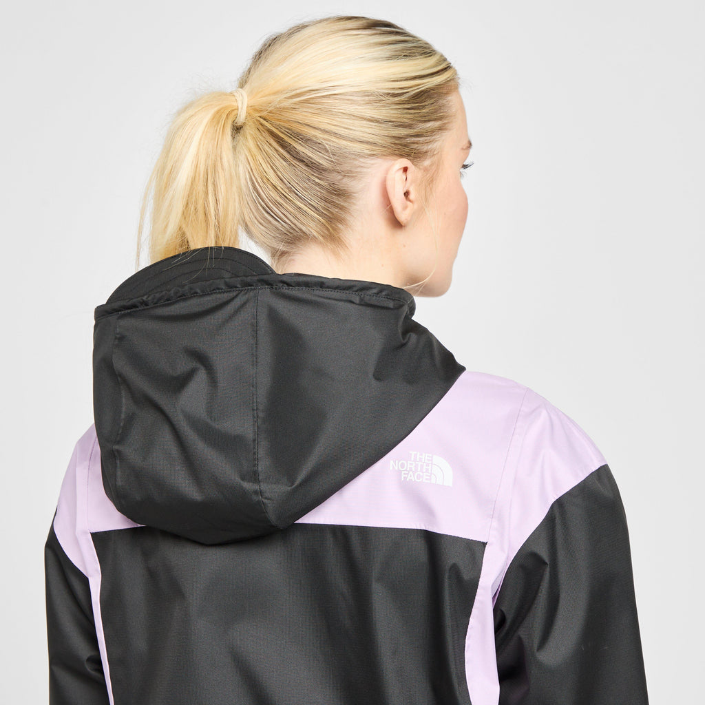 Women’s Farside Waterproof Jacket