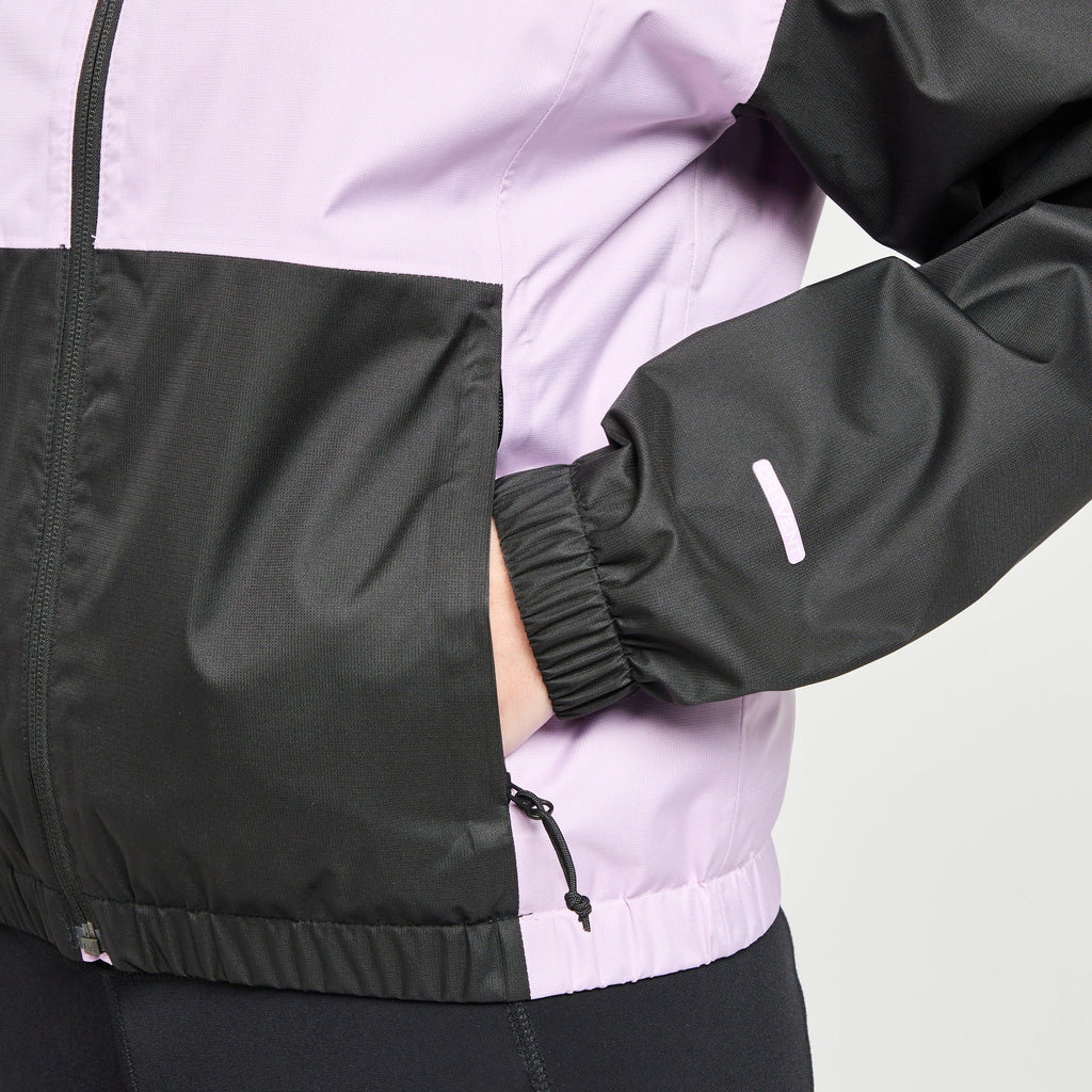 Women’s Farside Waterproof Jacket