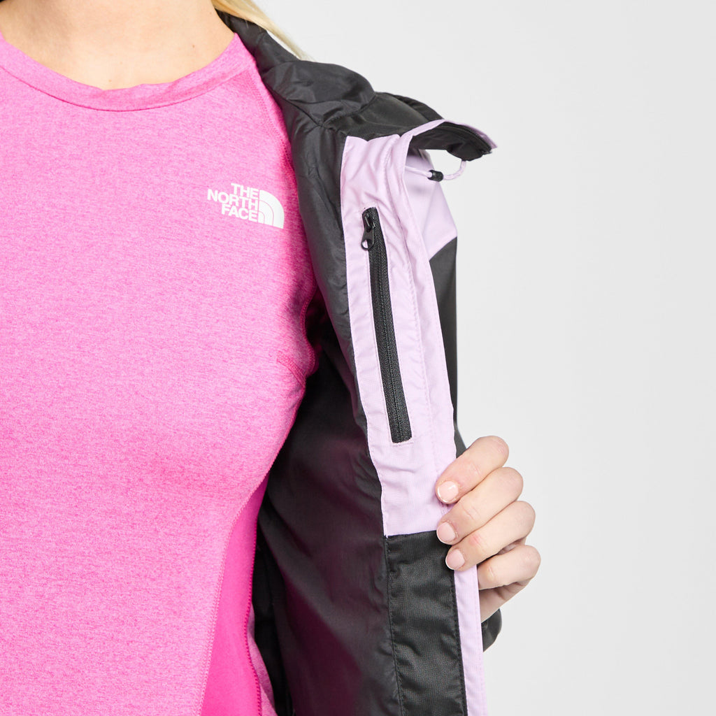 Women’s Farside Waterproof Jacket
