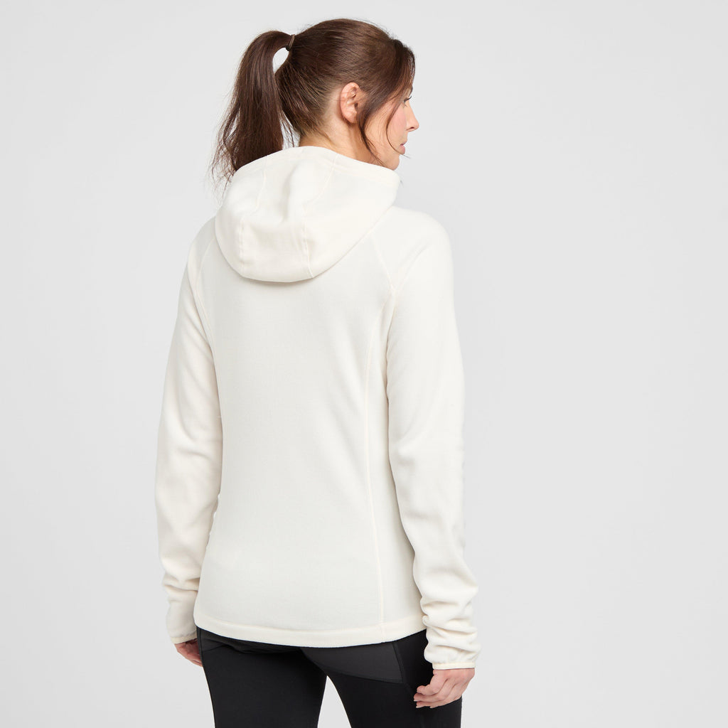 Women’s Homesafe Full-Zip Fleece Hoodie