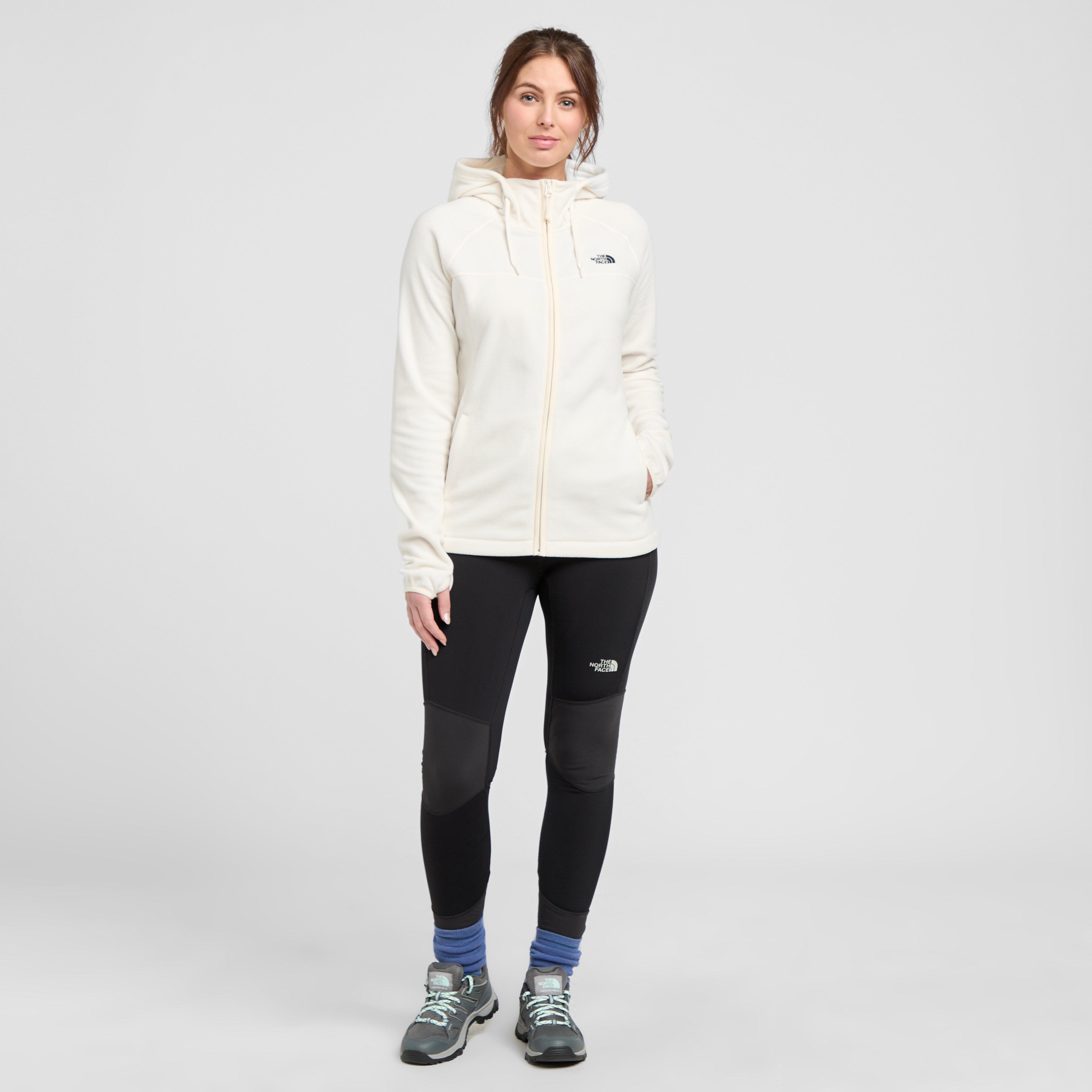 Women’s Homesafe Full-Zip Fleece Hoodie
