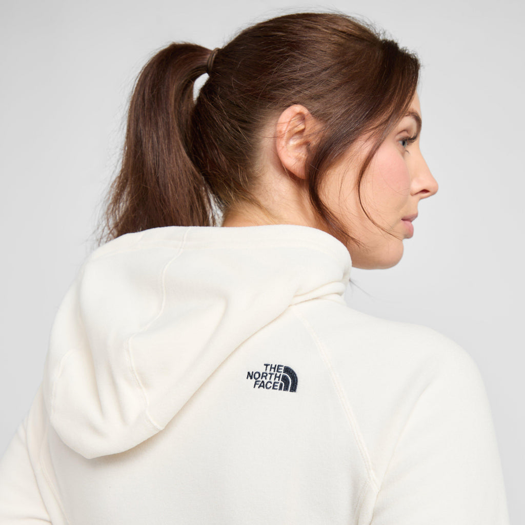 Women’s Homesafe Full-Zip Fleece Hoodie