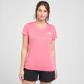 Women’s Reaxion Amp Crew T-Shirt