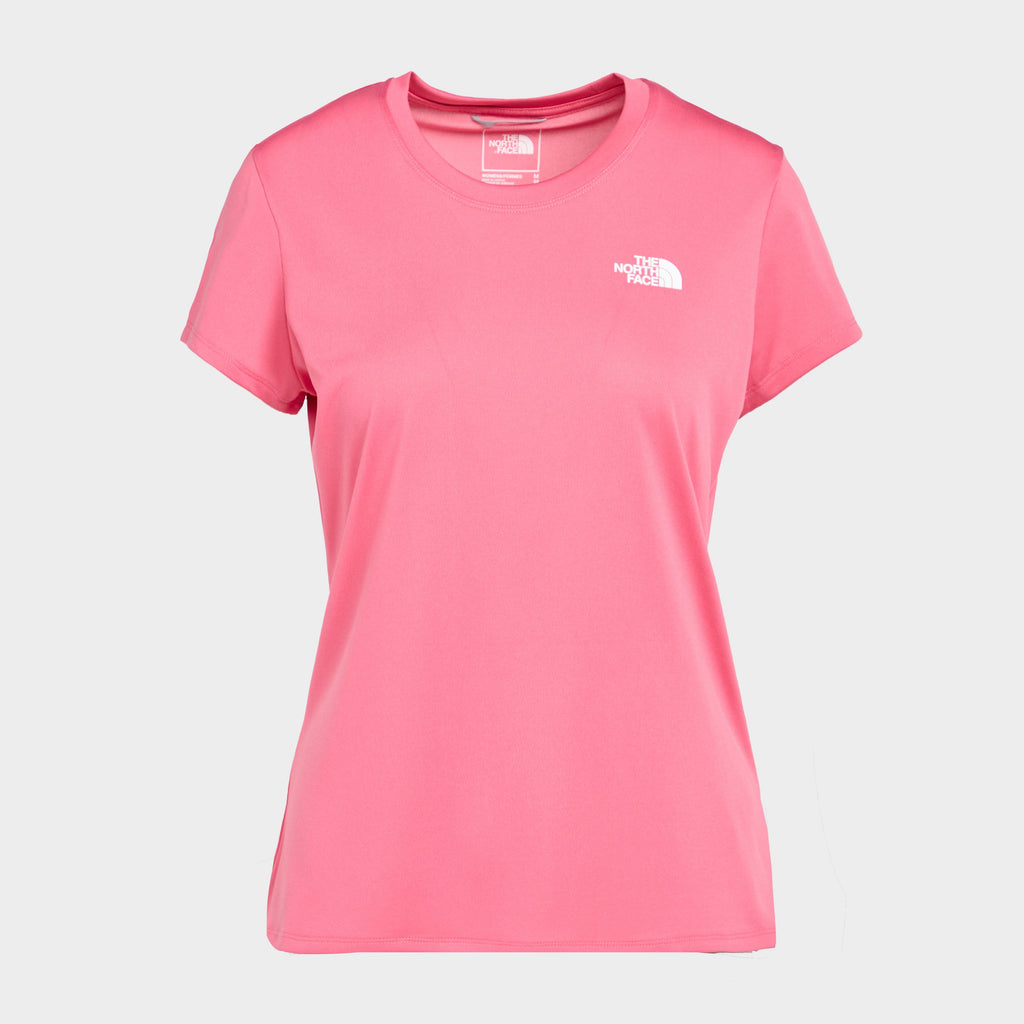 Women’s Reaxion Amp Crew T-Shirt