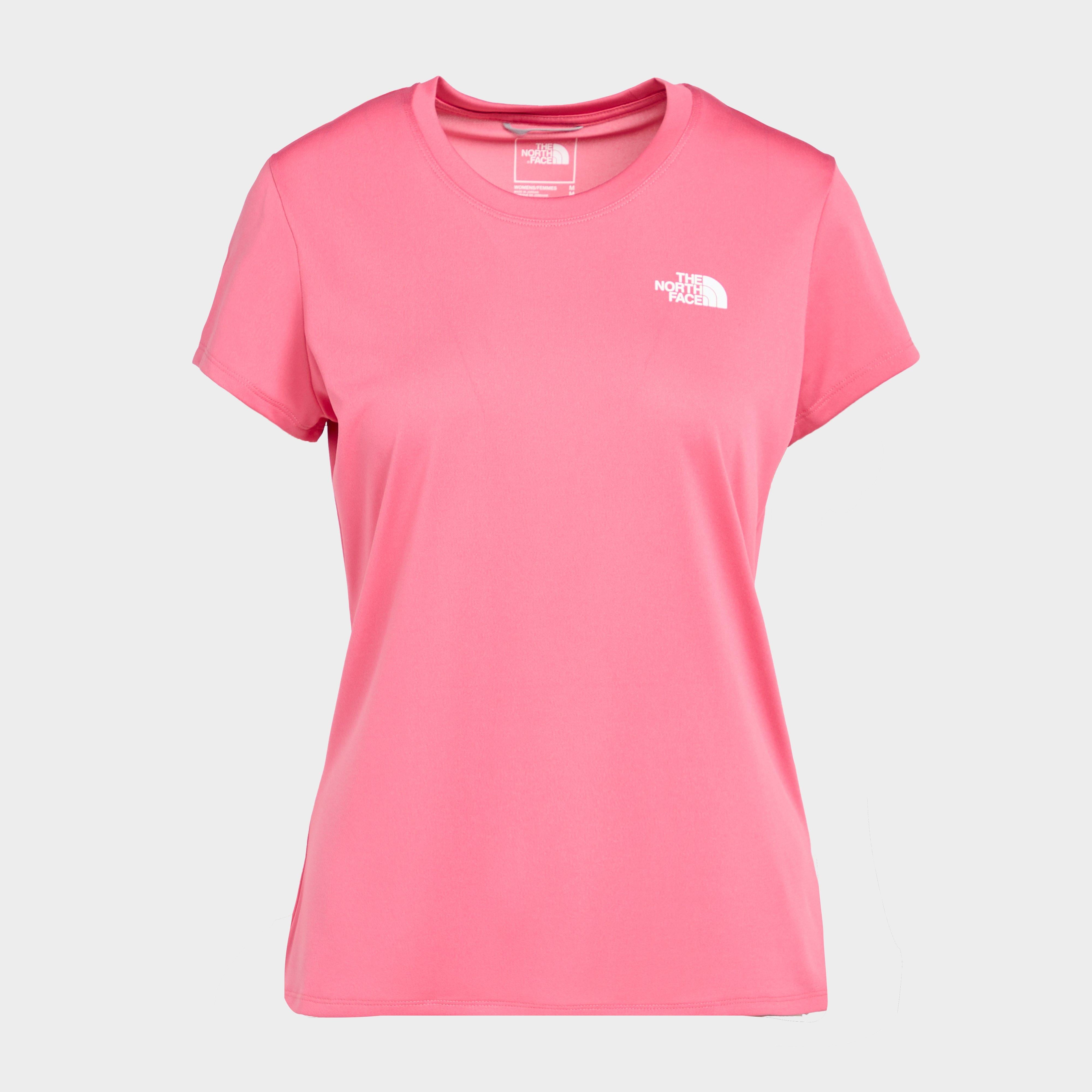 Women’s Reaxion Amp Crew T-Shirt