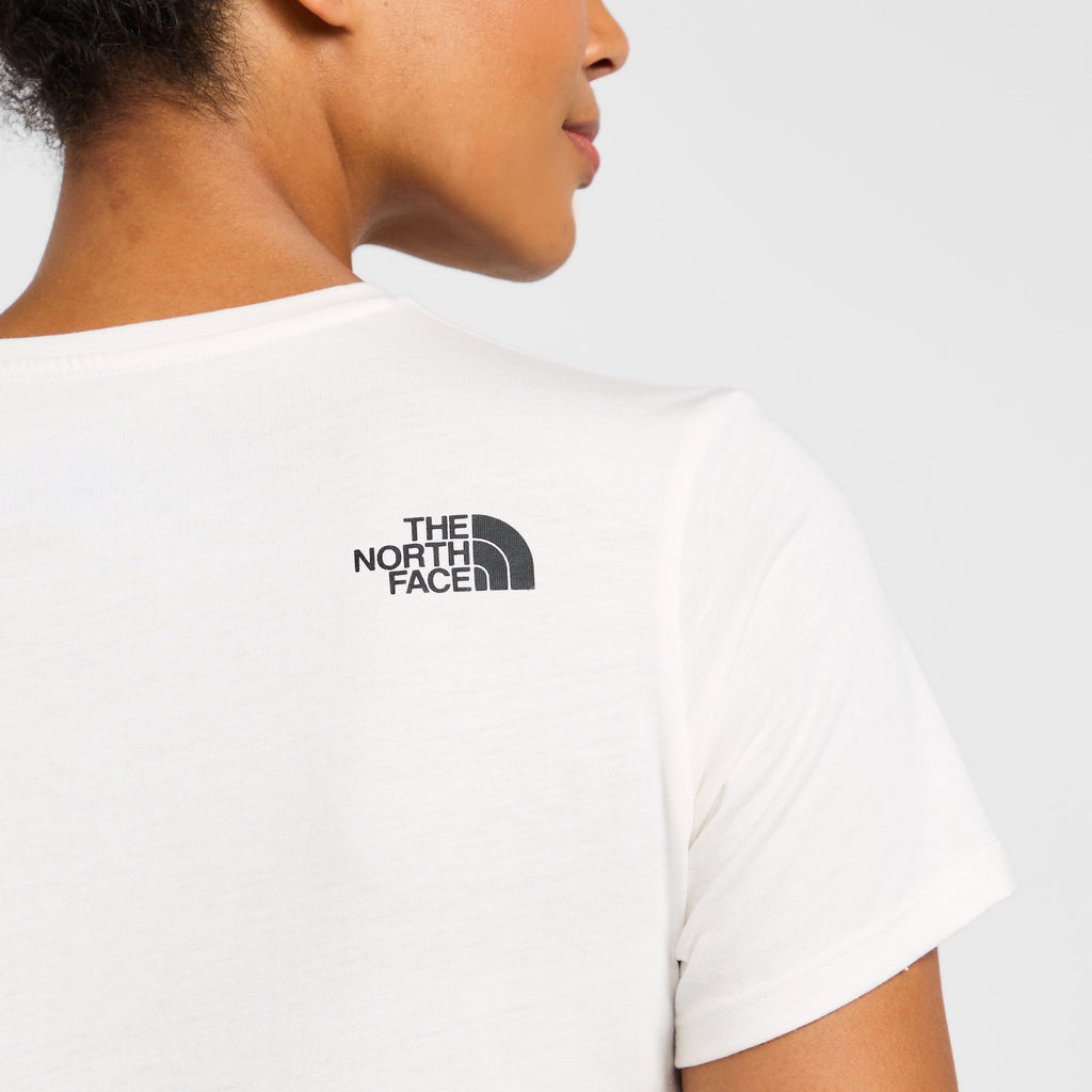 Women’s Foundation Graphic Tee