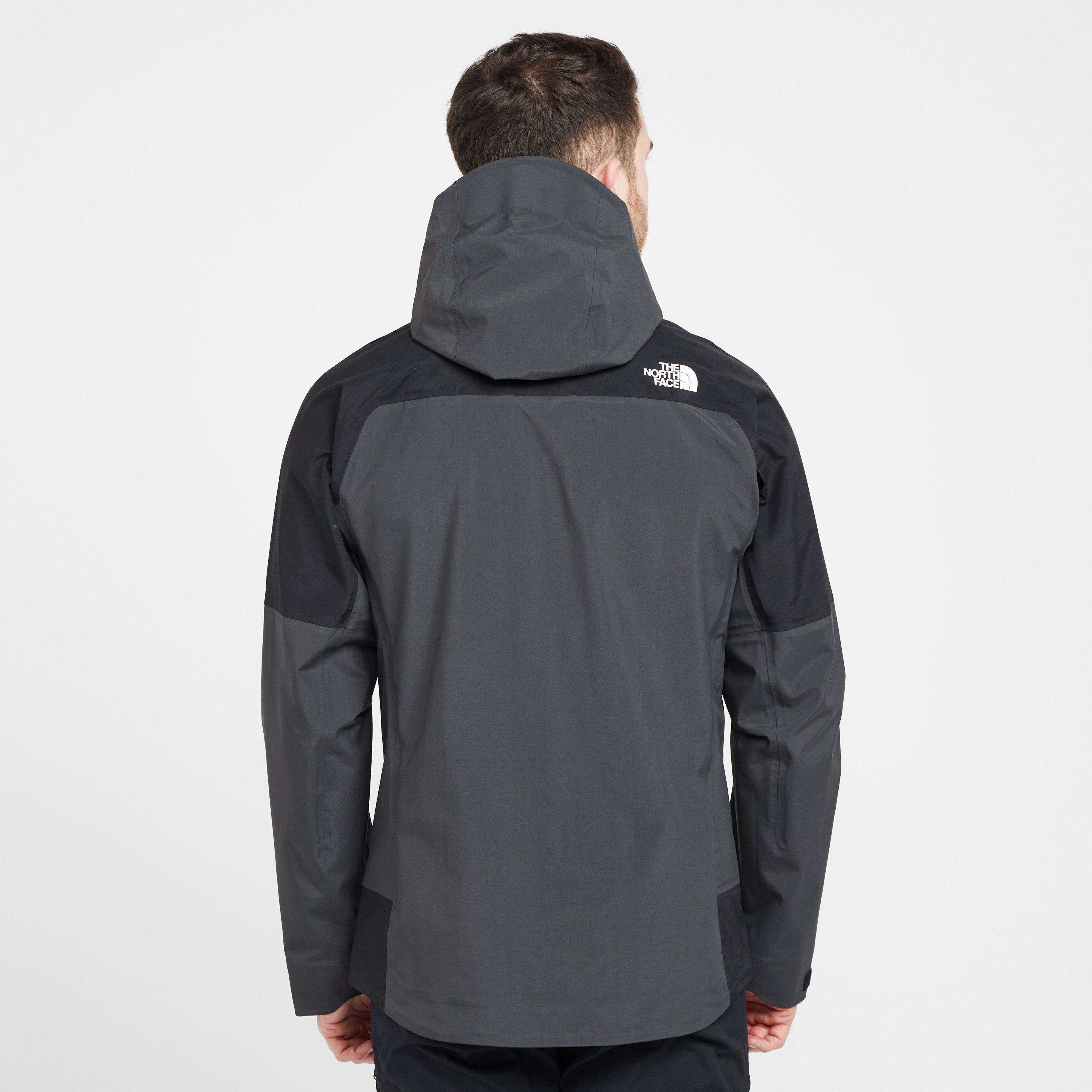 Grey The North Face Men's Jazzi Futurelight™ Jacket – Blacks