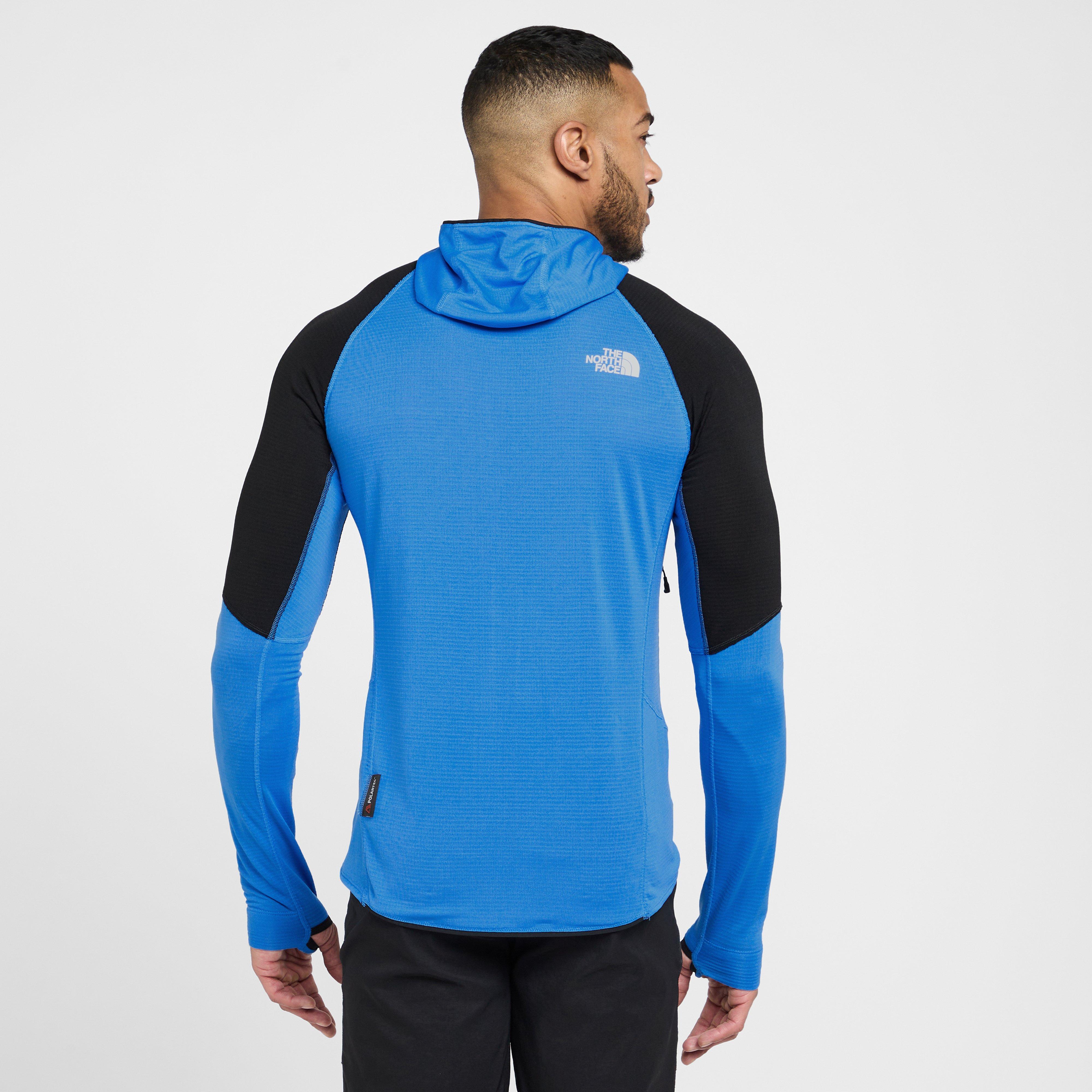 Men’s Bolt Polartec® Hoodie