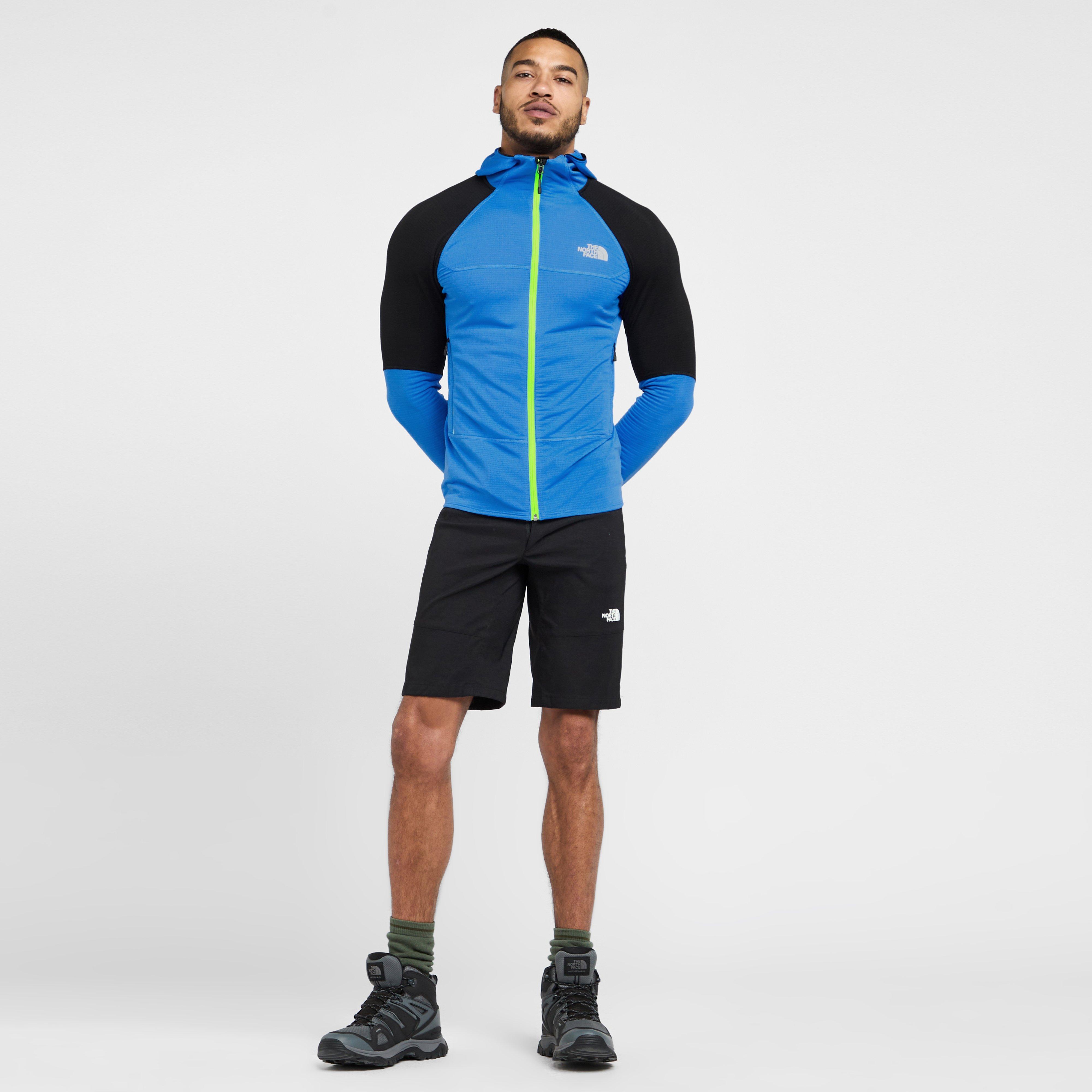 Men’s Bolt Polartec® Hoodie