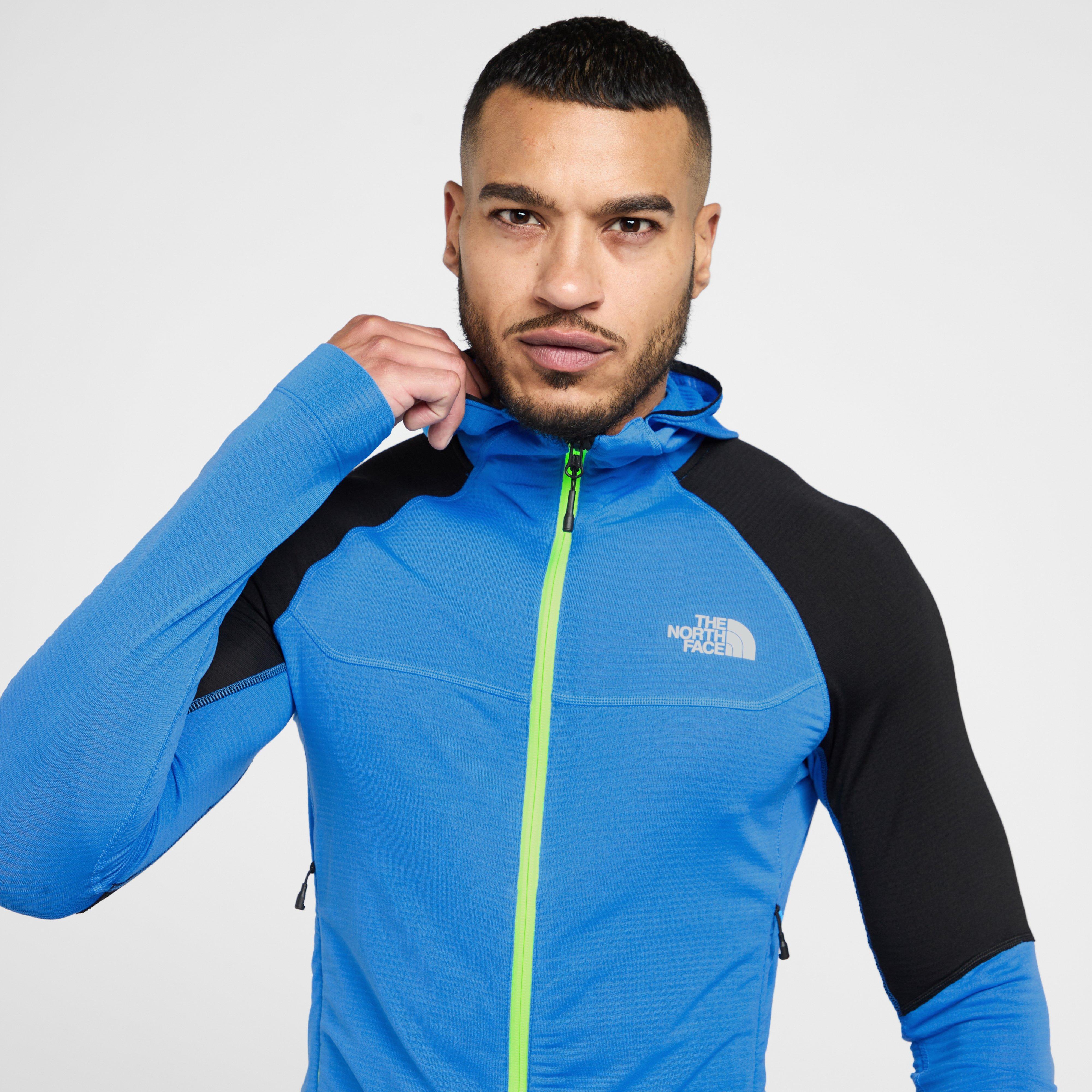 Men’s Bolt Polartec® Hoodie