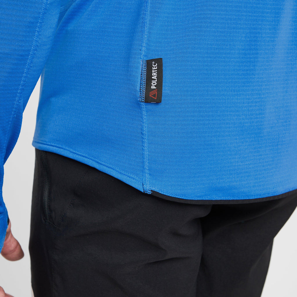 Men’s Bolt Polartec® Hoodie