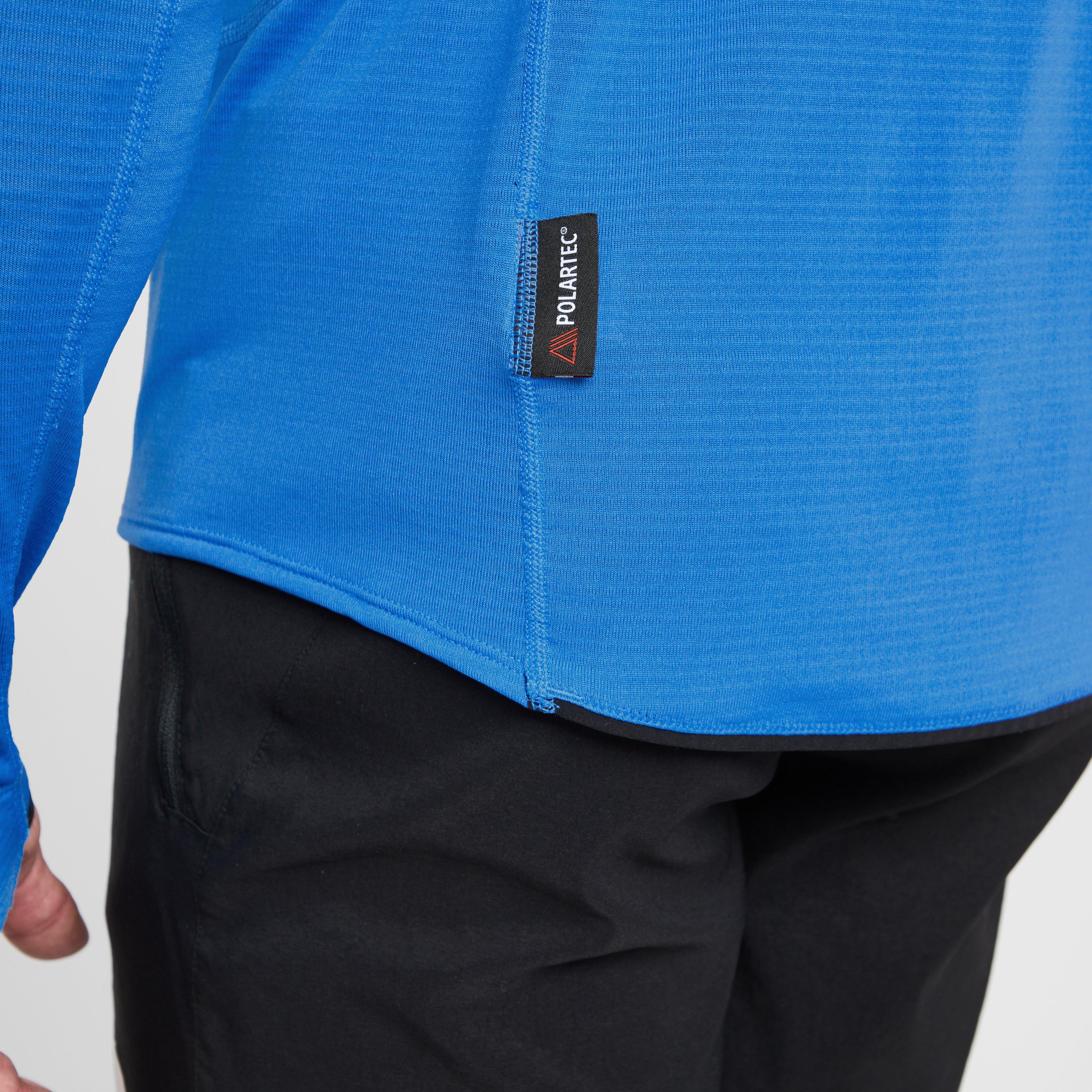 Men’s Bolt Polartec® Hoodie