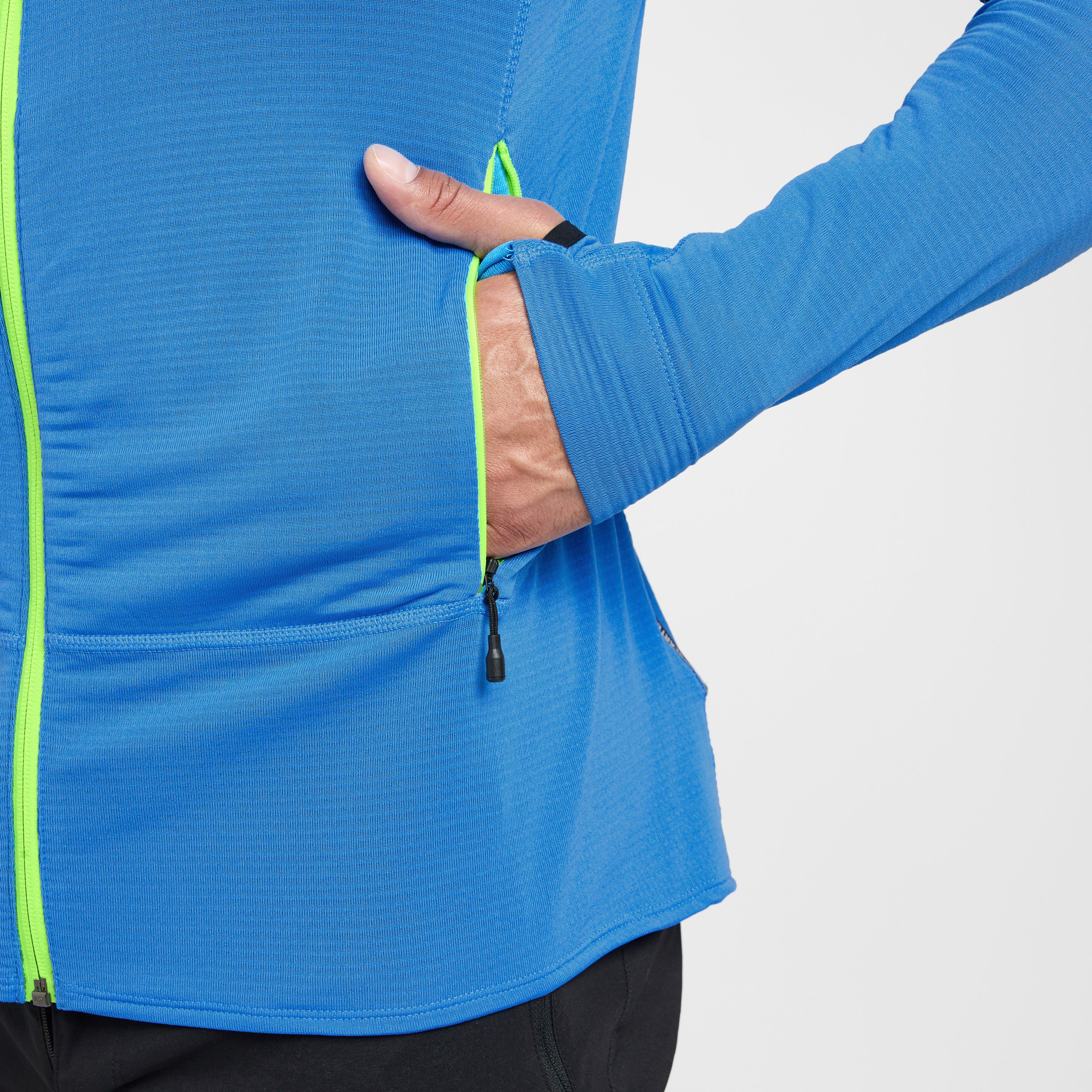 Men’s Bolt Polartec® Hoodie