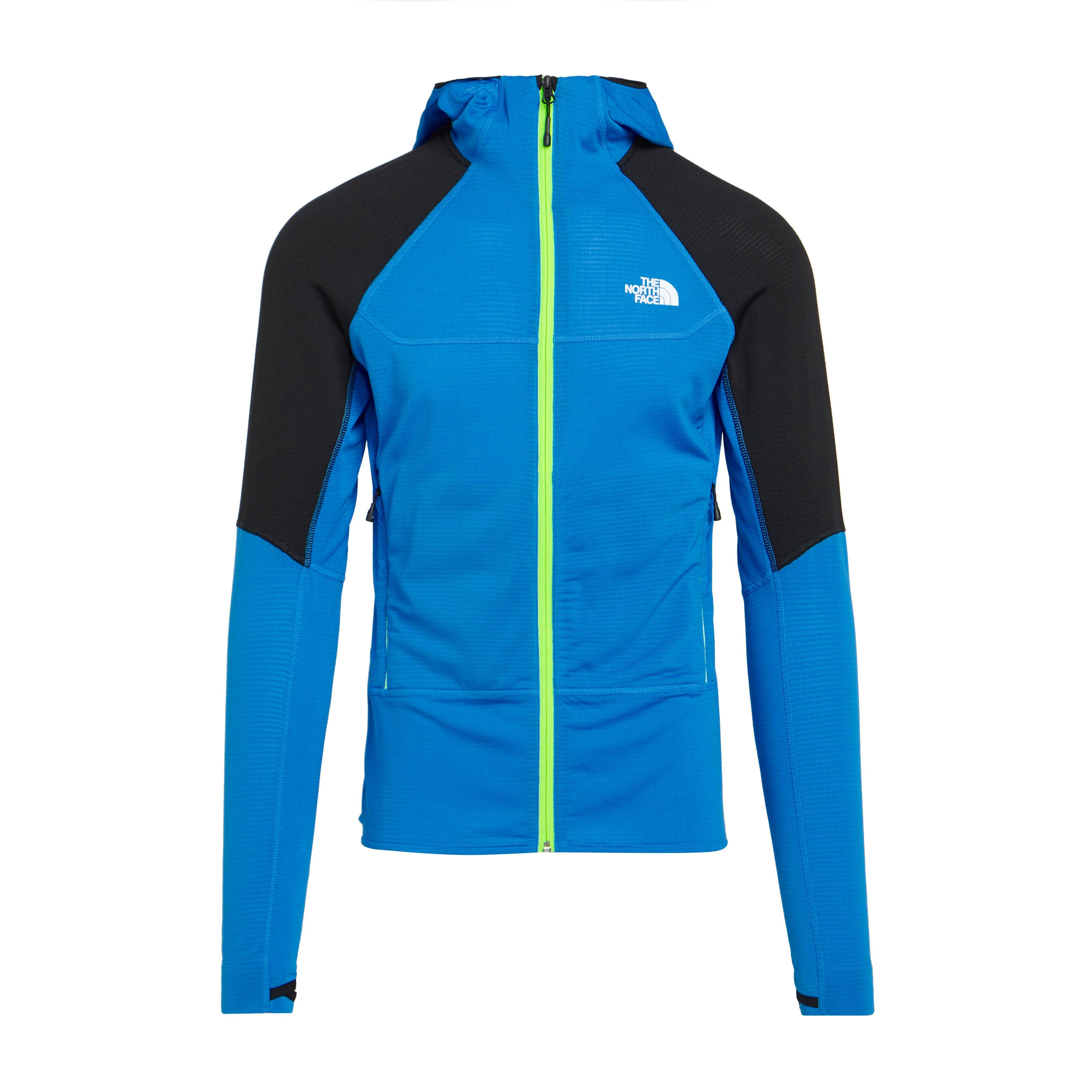 Men’s Bolt Polartec® Hoodie