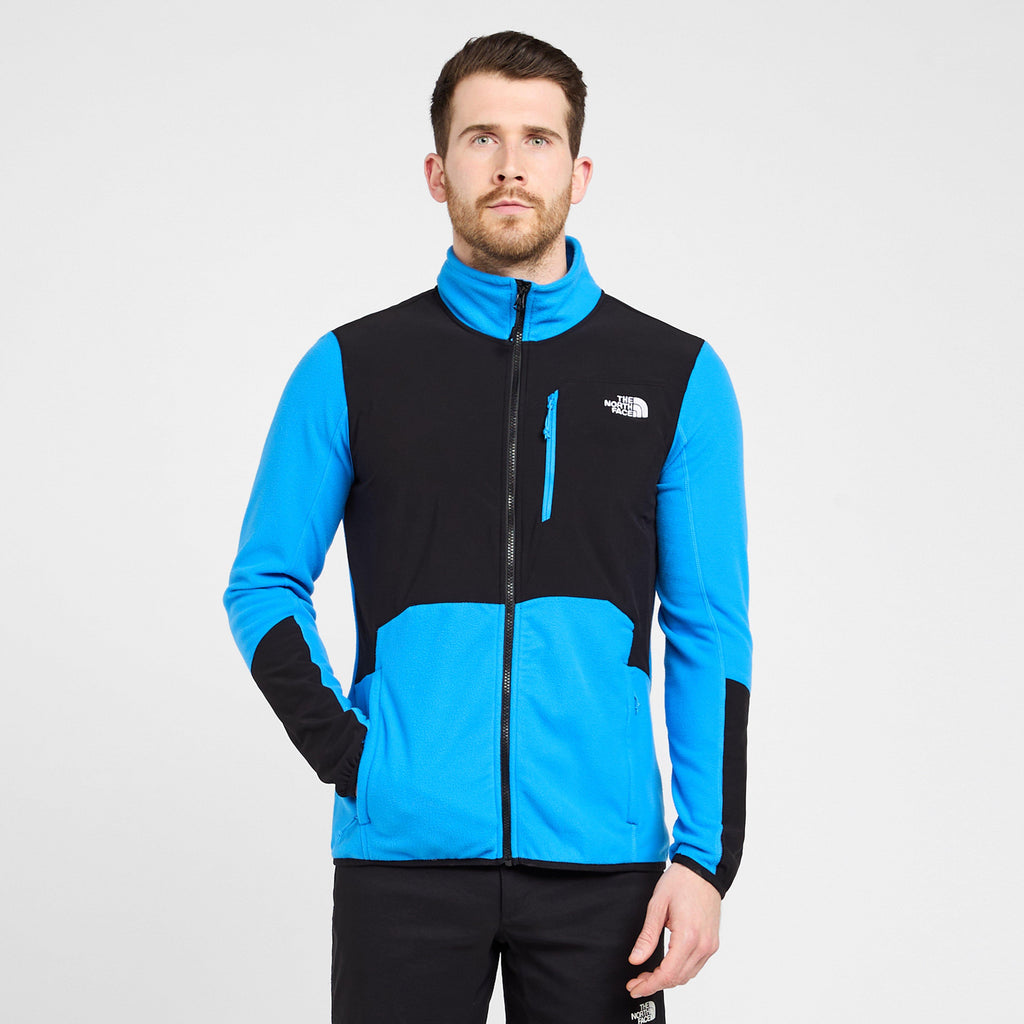 Men’s Glacier Pro Full Zip Fleece