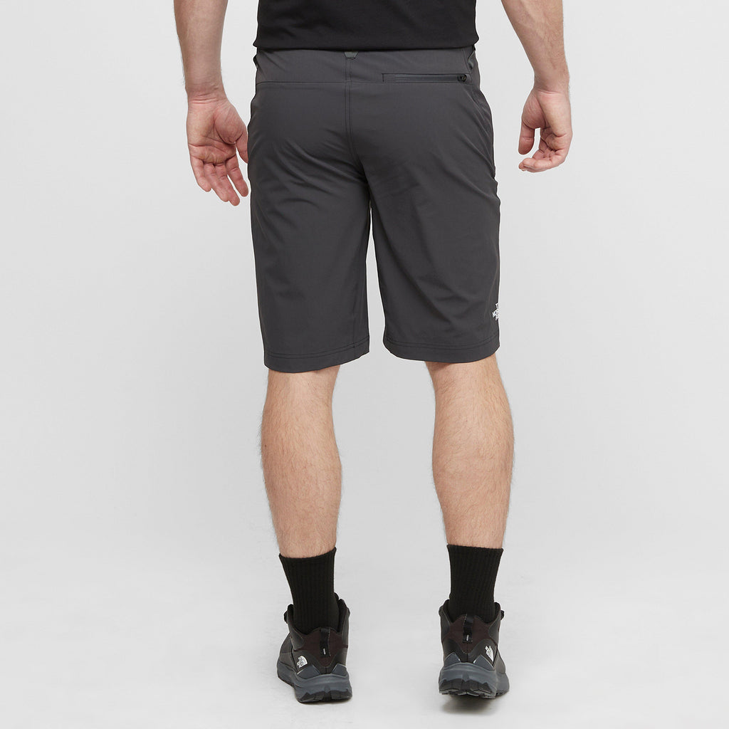 Men's Speedlight Slim Tapered Shorts