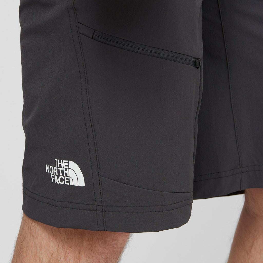 Men's Speedlight Slim Tapered Shorts