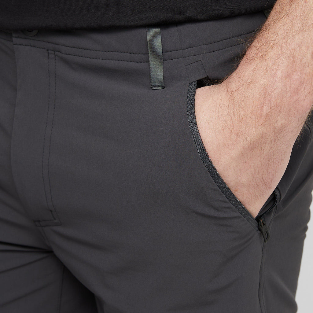 Men's Speedlight Slim Tapered Shorts