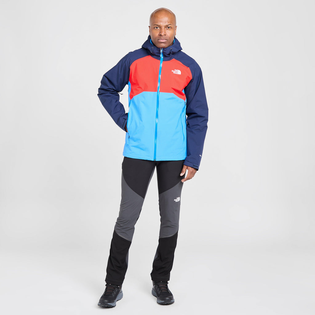 Men's Stratos Waterproof Jacket