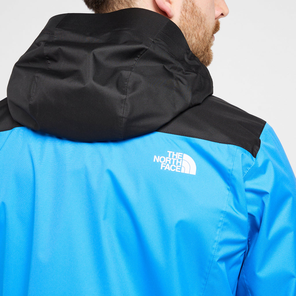 Men’s Quest Zip-In Jacket