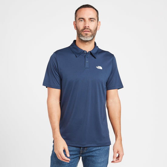 Men’s Tanken Polo Shirt