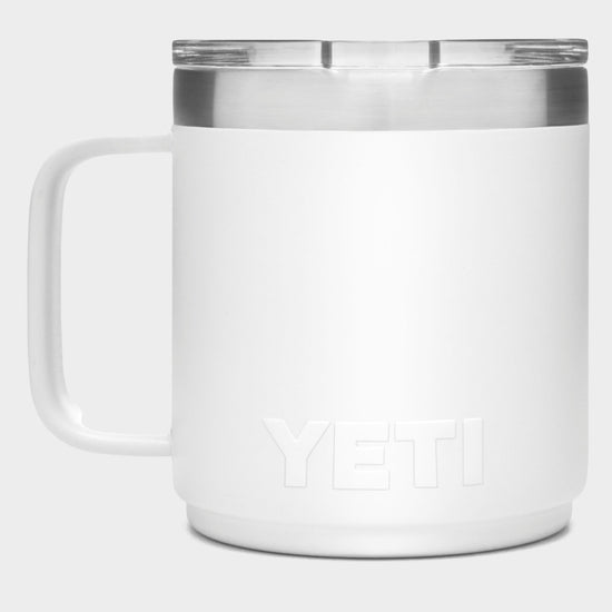 Rambler® 10oz Stackable Mug