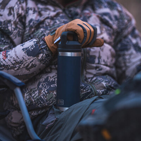 Rambler® 18oz (532ml) Bottle