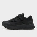 Kids’ Galactic Low Waterproof Walking Shoe
