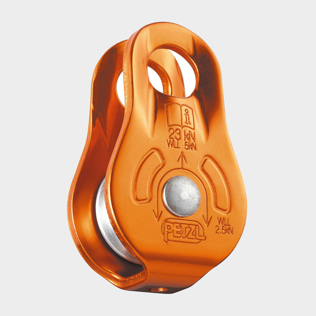 Fixe Pulley