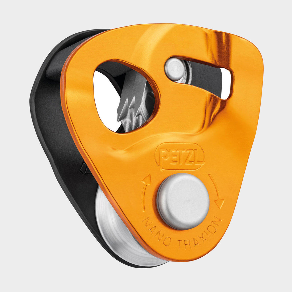 Nano Traxion