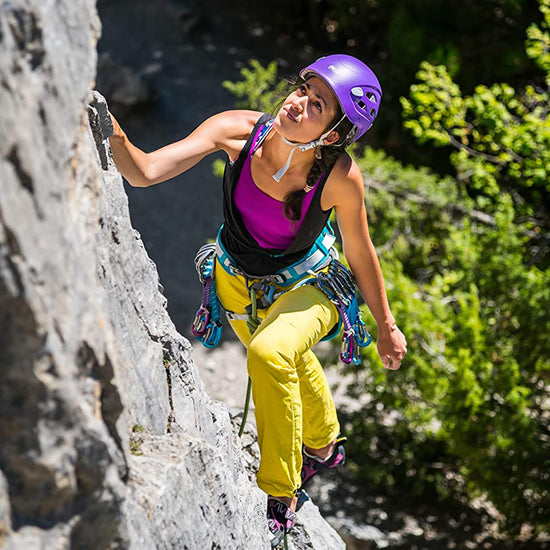 Djinn Axess Quick Draw 17cm