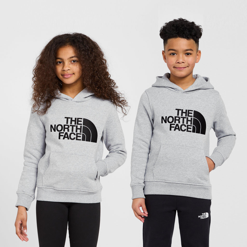 Kids' Drew Peak Hoodie