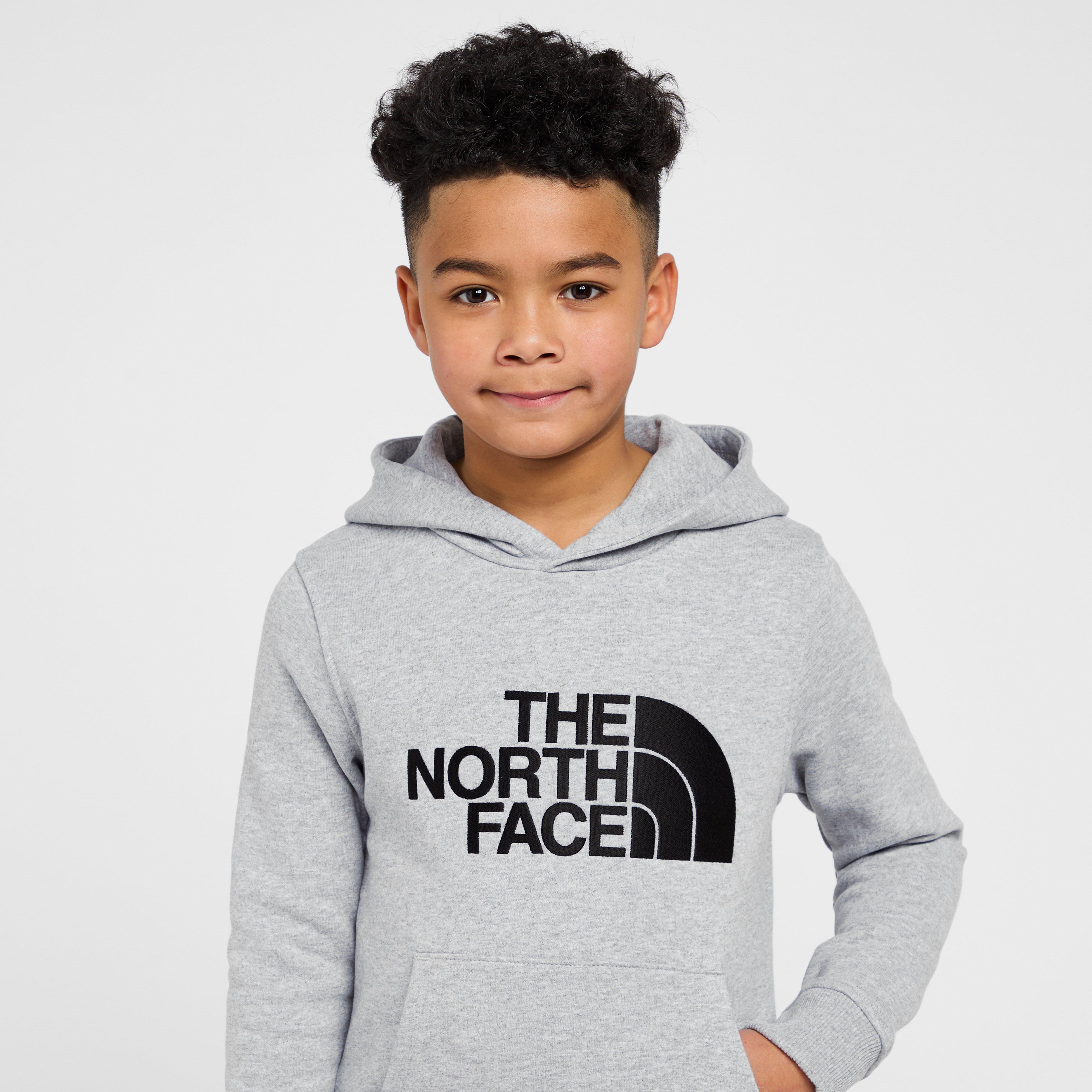 Kids' Drew Peak Hoodie