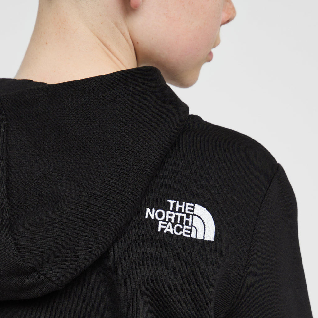 Kids' Drew Peak Hoodie