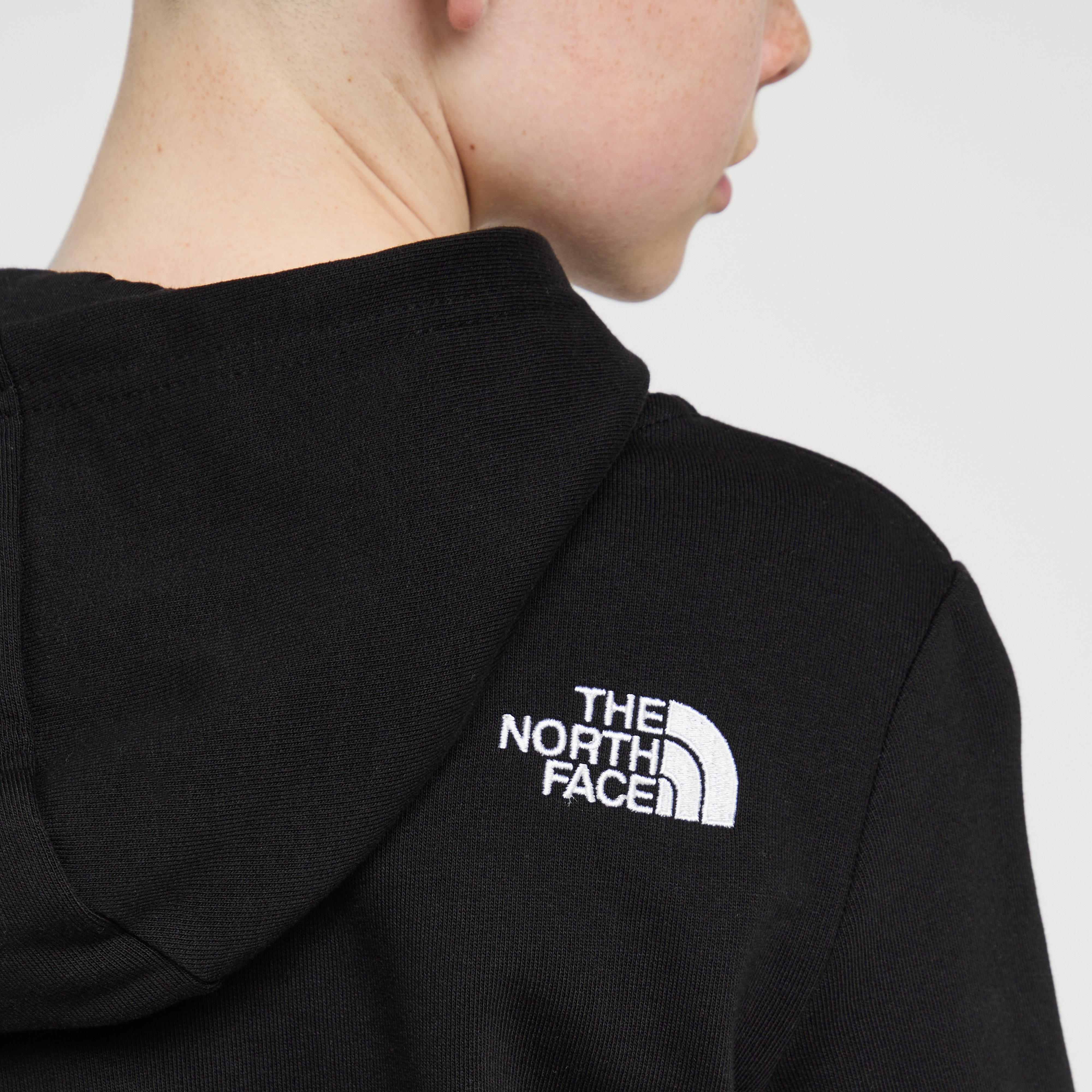 Kids' Drew Peak Hoodie
