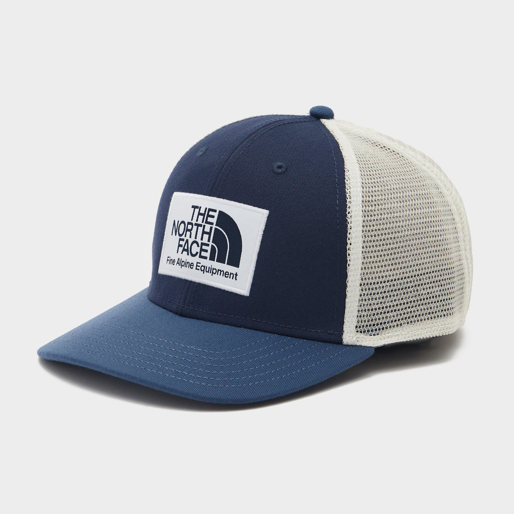 Unisex Mud Trucker Cap