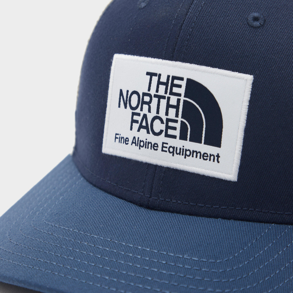 Unisex Mud Trucker Cap