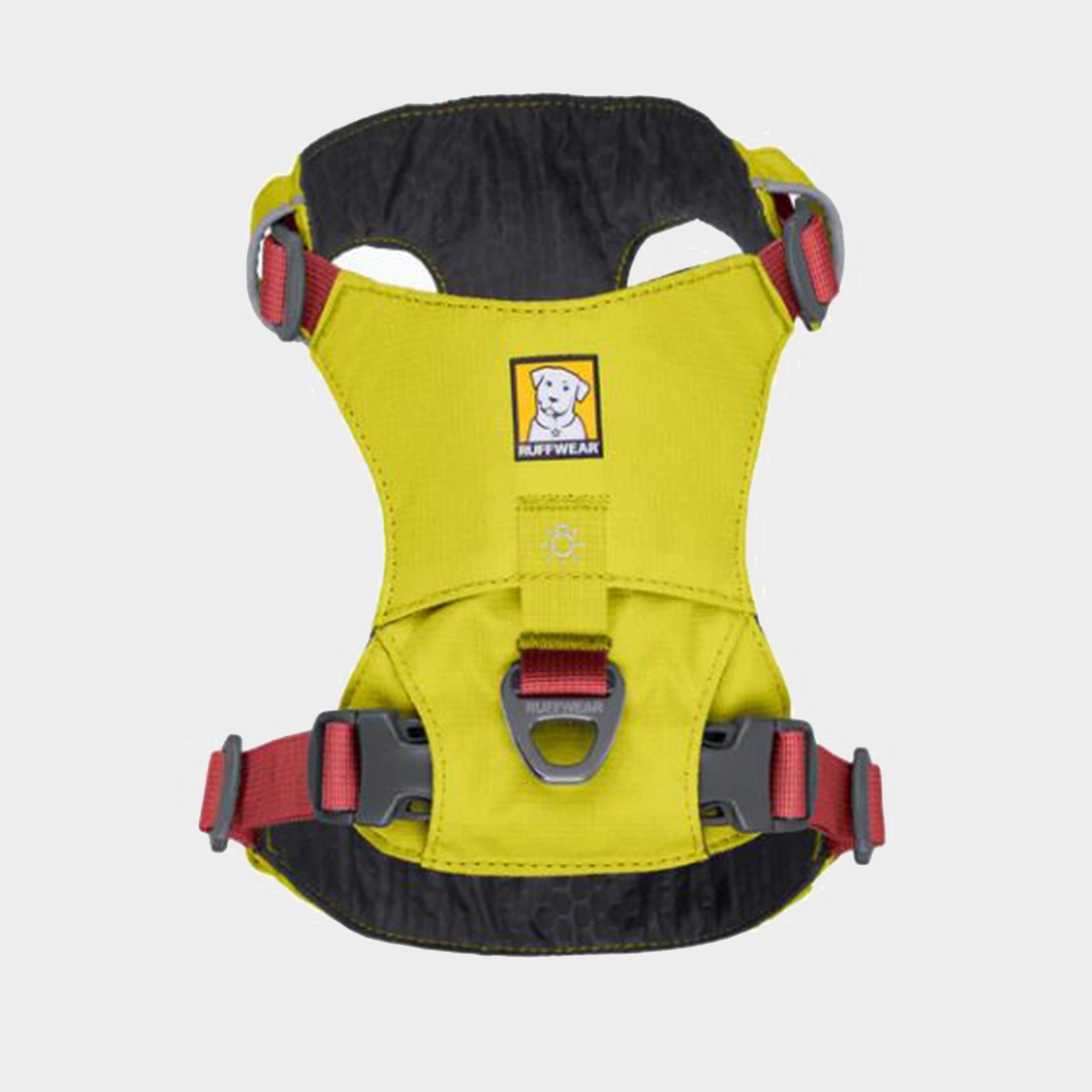 Hi & Light™ Lightweight Dog Harness